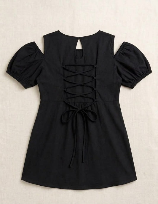 The Naqsh (ููุด) Top