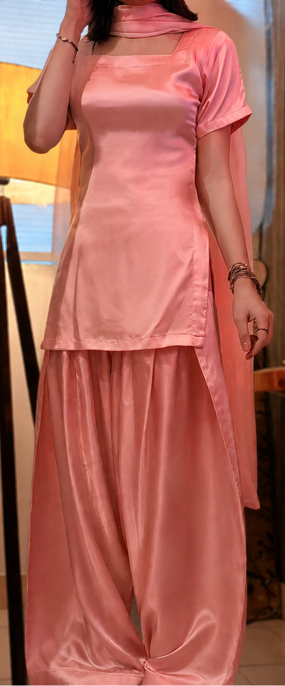 Noor Suit