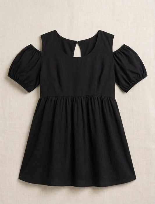 The Naqsh (نقش) Top